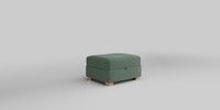 Storage Footstool