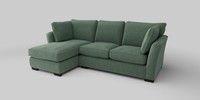 Medium Sofa Chaise - Left Hand