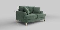 2 Seater Small Sofa