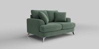 2 Seater Small Sofa