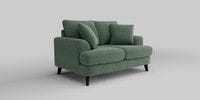 2 Seater Small Sofa