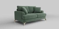 3 Seater Small Sofa