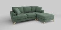 Small Sofa Chaise - Universal
