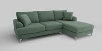 Medium Sofa Chaise - Right Hand