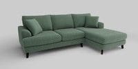 Medium Sofa Chaise - Right Hand