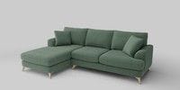 Large Sofa Chaise - Left Hand