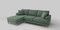 Large Sofa Chaise - Left Hand