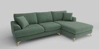 Large Sofa Chaise - Right Hand