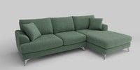 Large Sofa Chaise - Right Hand