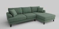 Large Sofa Chaise - Right Hand
