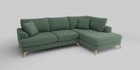 Medium Corner Chaise - Right Hand