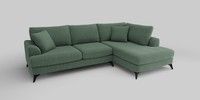 Medium Corner Chaise - Right Hand