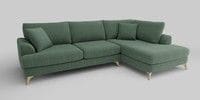 Large Corner Chaise - Right Hand