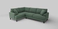 Medium Corner Sofa - Left Hand