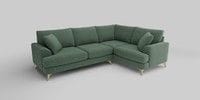 Medium Corner Sofa - Right Hand