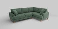 Medium Corner Sofa - Right Hand