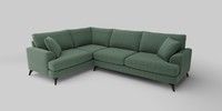 Large Corner Sofa - Left Hand