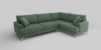 Large Corner Sofa - Right Hand