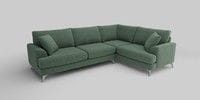 Large Corner Sofa - Right Hand