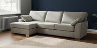 Large Sofa Chaise - Left Hand