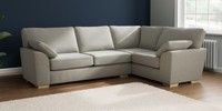 Large Corner Sofa - Right Hand