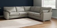 Large Corner Sofa - Universal