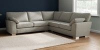 Large Corner Sofa - Universal