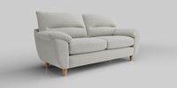 3 Seater Small Sofa