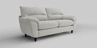 3 Seater Small Sofa
