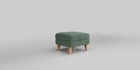 Storage Footstool