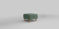 Storage Footstool
