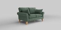 2 Seater Small Sofa