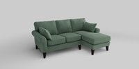 Small Sofa Chaise - Right Hand