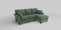 Small Sofa Chaise - Right Hand