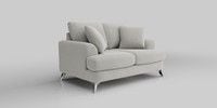 2 Seater Small Sofa