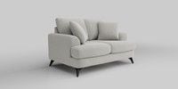 2 Seater Small Sofa