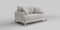 3 Seater Small Sofa