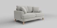 3 Seater Small Sofa