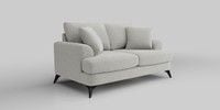 3 Seater Small Sofa