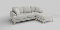 Small Sofa Chaise - Universal