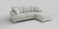 Small Sofa Chaise - Universal