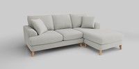 Small Sofa Chaise - Universal