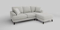 Small Sofa Chaise - Universal