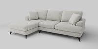 Medium Sofa Chaise - Left Hand