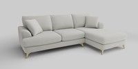 Medium Sofa Chaise - Right Hand