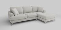 Medium Sofa Chaise - Right Hand