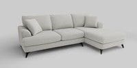 Medium Sofa Chaise - Right Hand