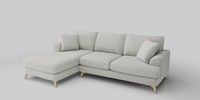 Large Sofa Chaise - Left Hand