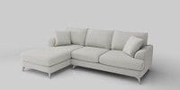 Large Sofa Chaise - Left Hand