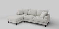 Large Sofa Chaise - Left Hand
